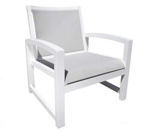 Millcroft Outdoor Deep Seating Chair