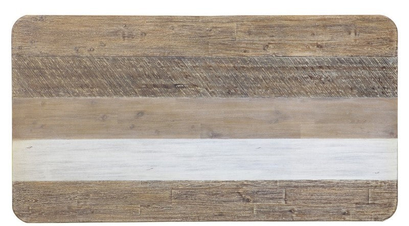 Noir Havana Dining Table 59&quot;