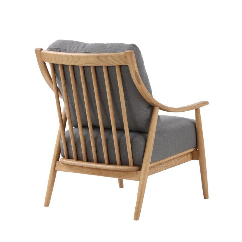 L.H. Imports Kinsley Club Chair