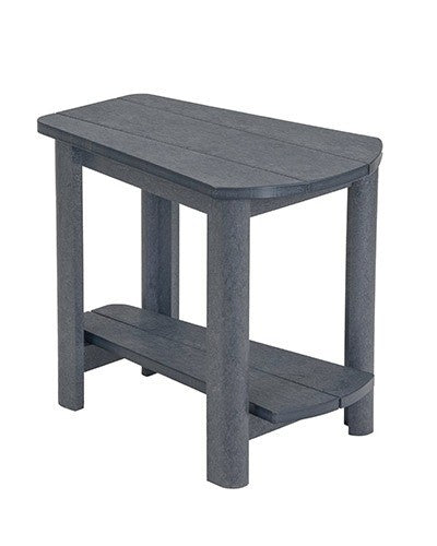 C.R. Plastics Addy Side Table