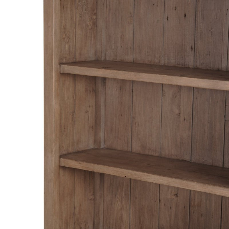 Irish Coast Sundried Lifestyle Bookcase