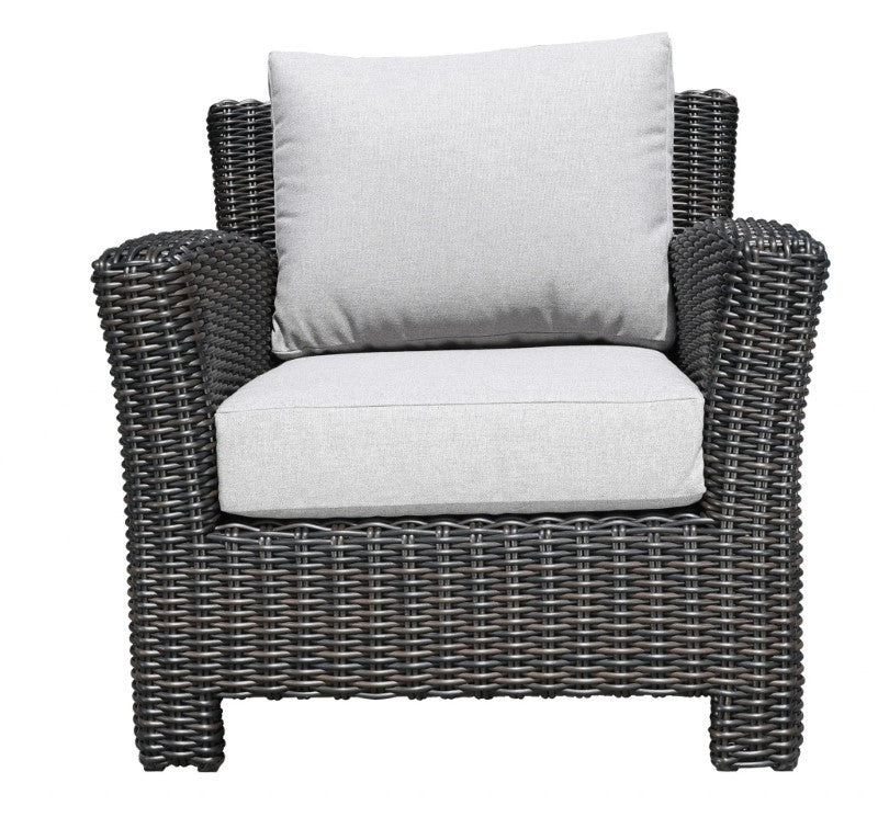 Monterrey Outdoor Deep Seating Chair