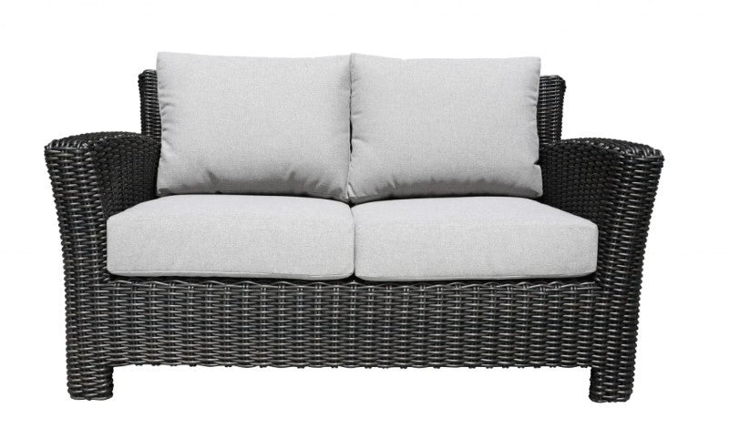 Monterrey Outdoor Loveseat