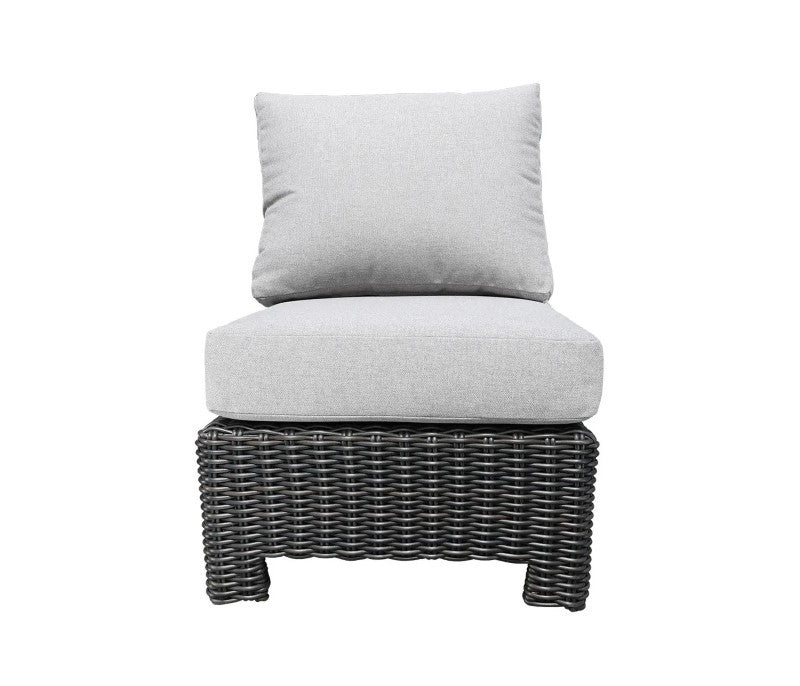 Monterrey Outdoor Slipper Chair
