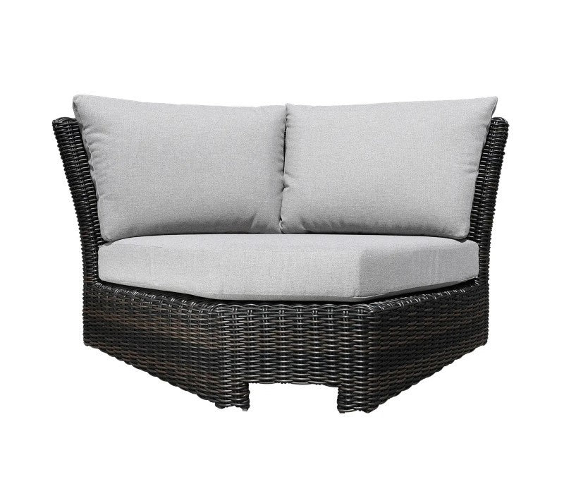 Monterrey Outdoor Corner Module