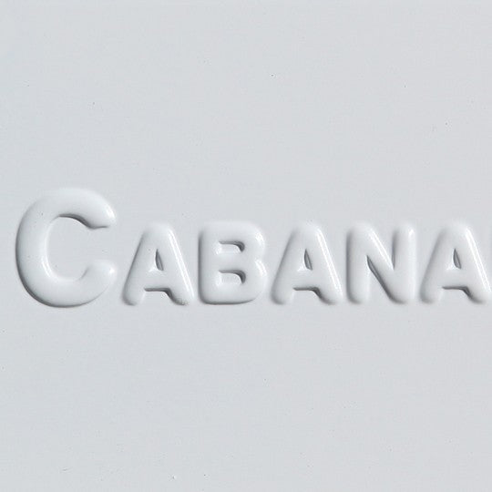 Gramercy Outdoor Swivel Rocker