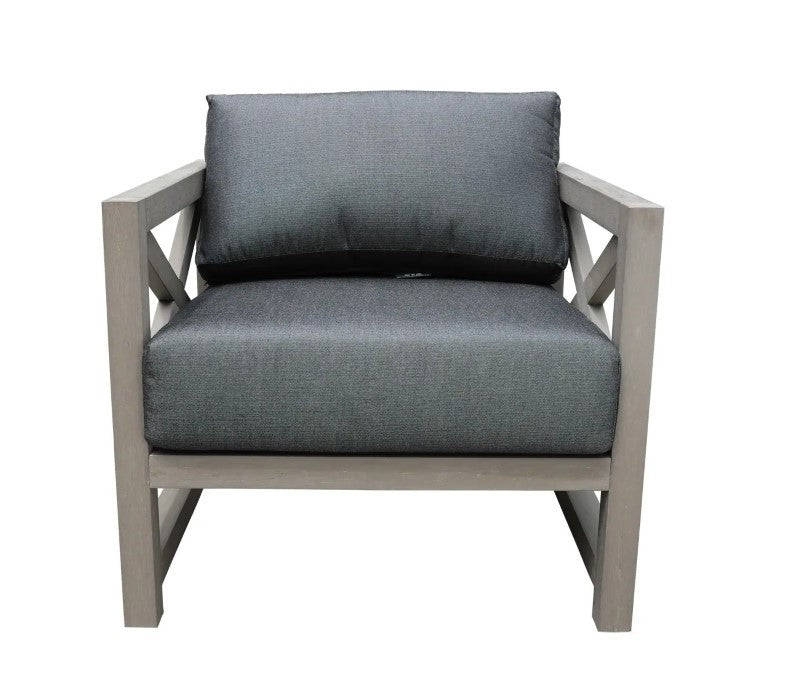 Kensington Outdoor Deep Seating Chair