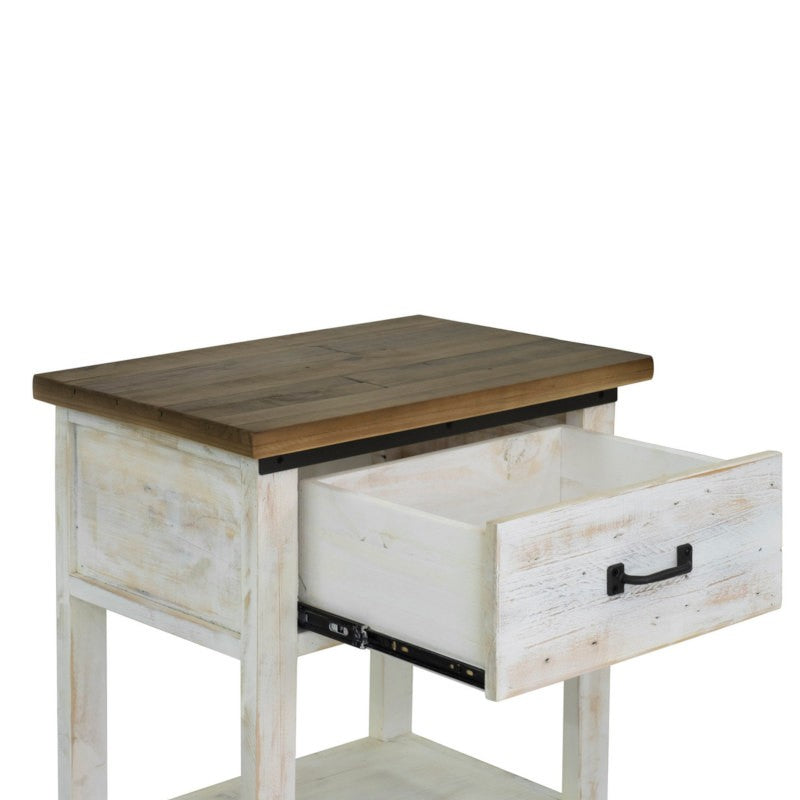 Provence Nightstand