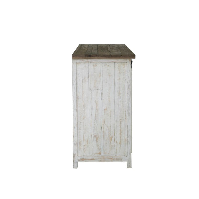 Provence 1 Door Dresser