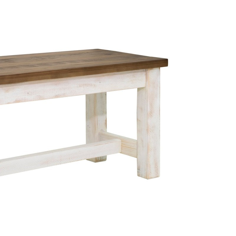 Provence Dining Bench