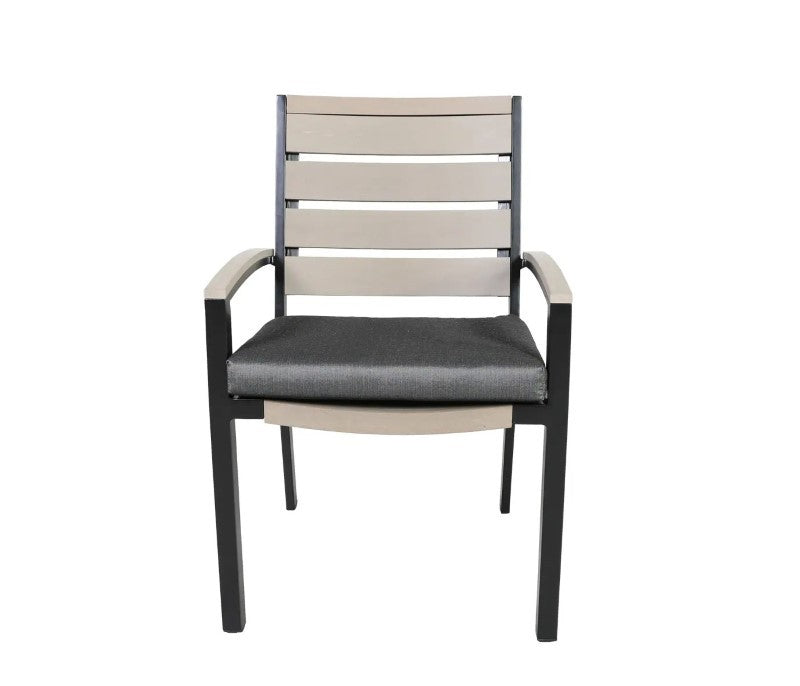 Kensington Outdoor Dining Chair
