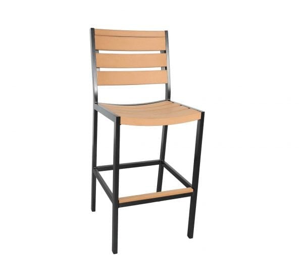 Kensington Bar Chair