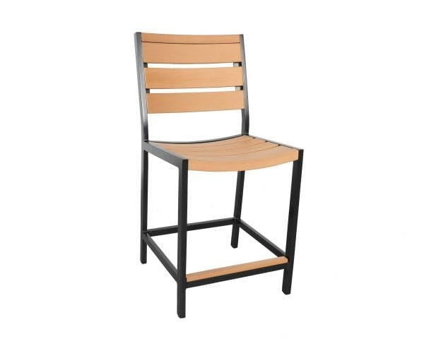 Kensington Outdoor Balcony Stool