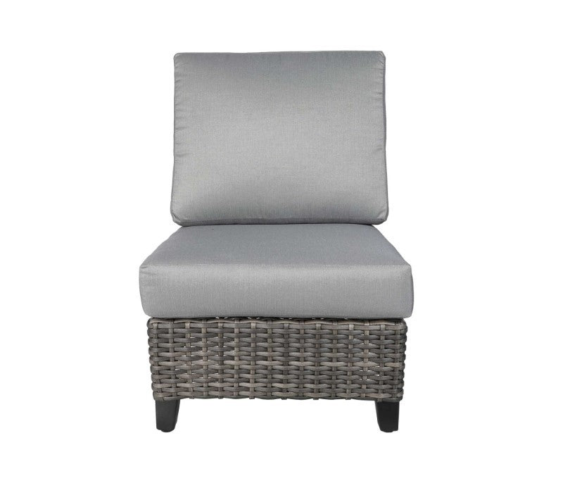 Sedona Outdoor Slipper Chair