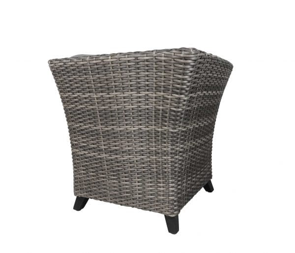 Sedona Outdoor Corner Module