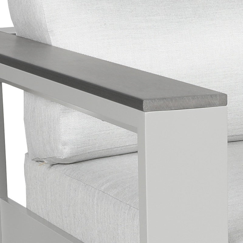 Belvedere Outdoor Sofa