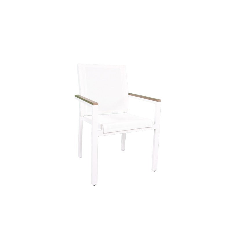 Skye Outdoor Dining Armchair