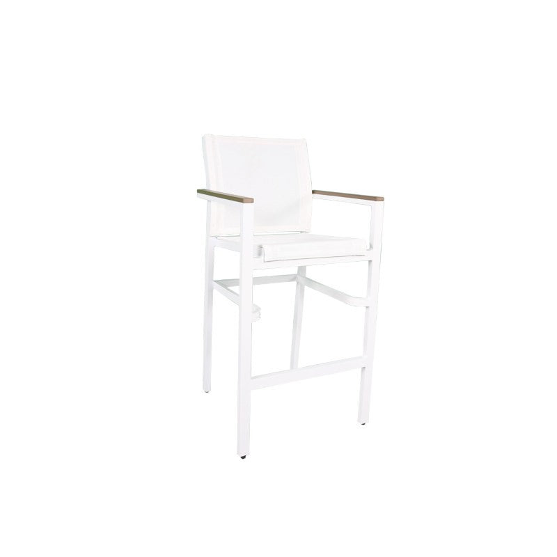 Skye Outdoor Resort Bar Stool