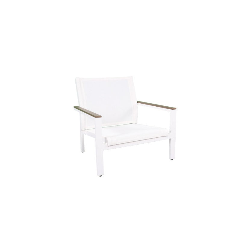 Skye Outdoor Spa Chair