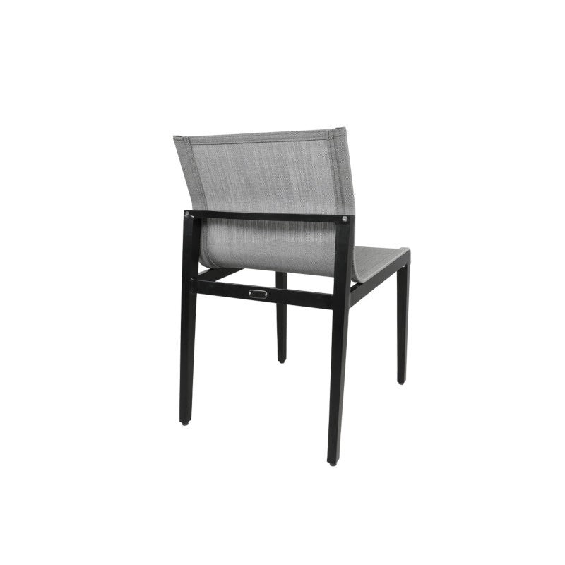 Arcade Outdoor Side Chair