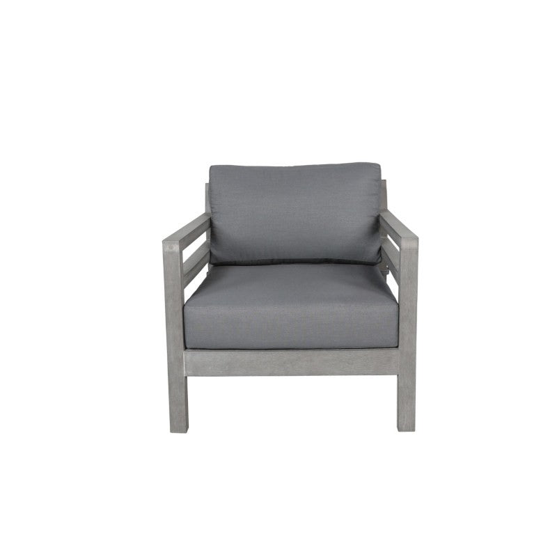 Landing Outdoor Deep Seating