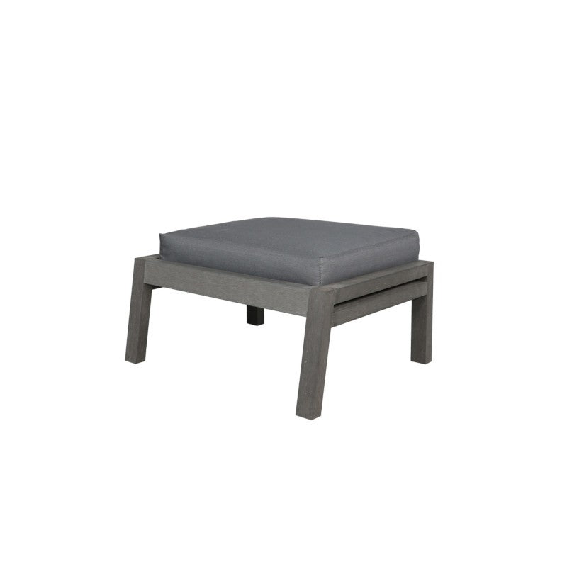Landing Outdoor Ottoman