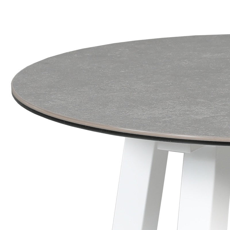 Gramercy Outdoor Side Table