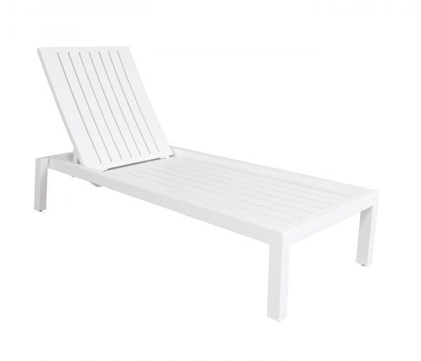 Gramercy Outdoor Lounge Chair