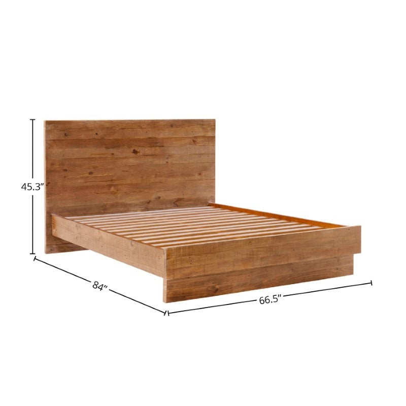 Nevada Queen Bed Frame