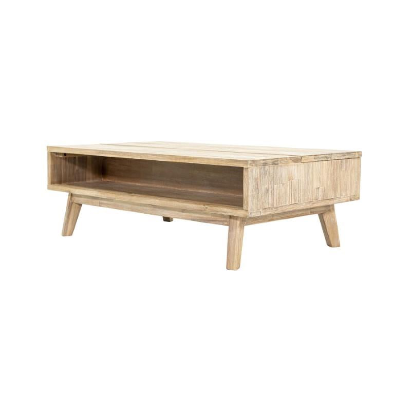 Gia Coffee Table W/ Lift Top