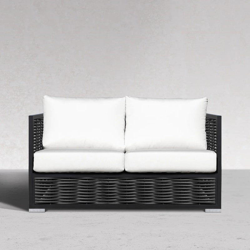 Montserrat Outdoor Loveseat