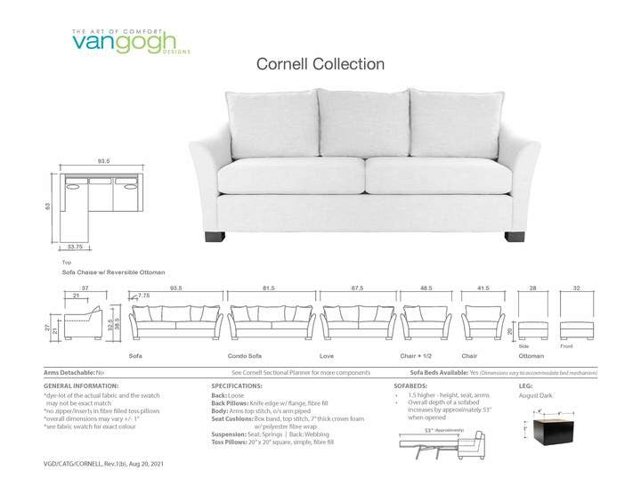 Van Gogh Cornell Collection