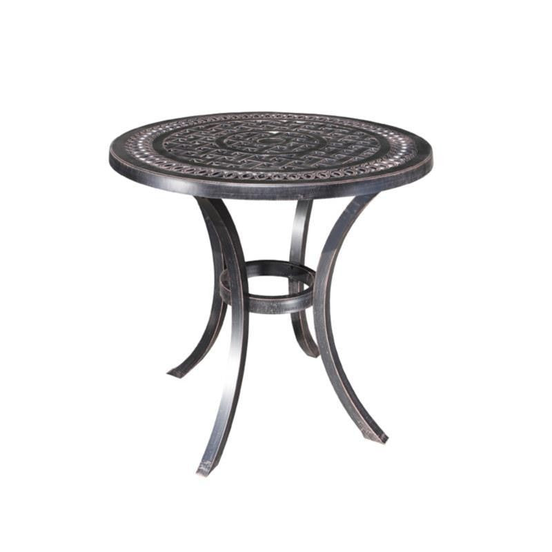Pure Outdoor Round Dining Table