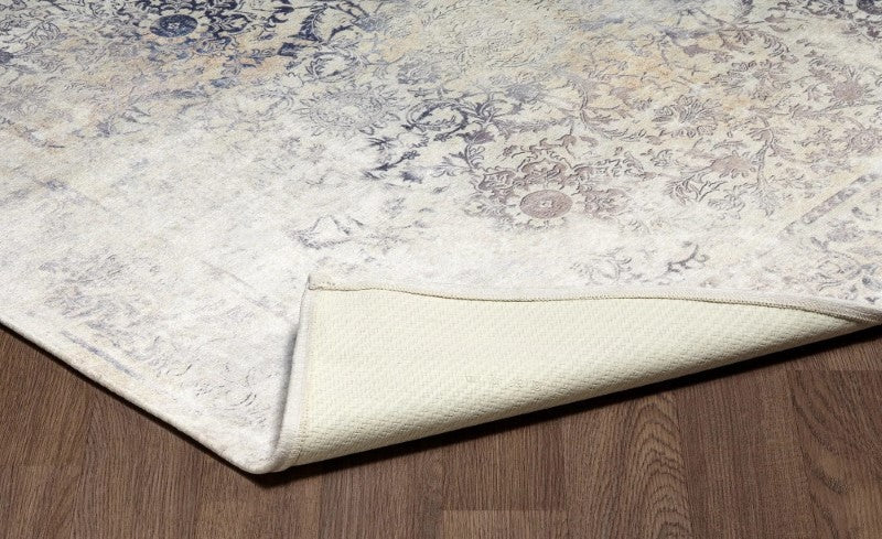 Sparx Bari Machine Washable Rug