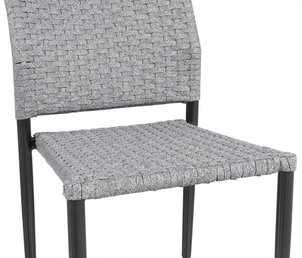 Stellan Outdoor Dining Side Chair