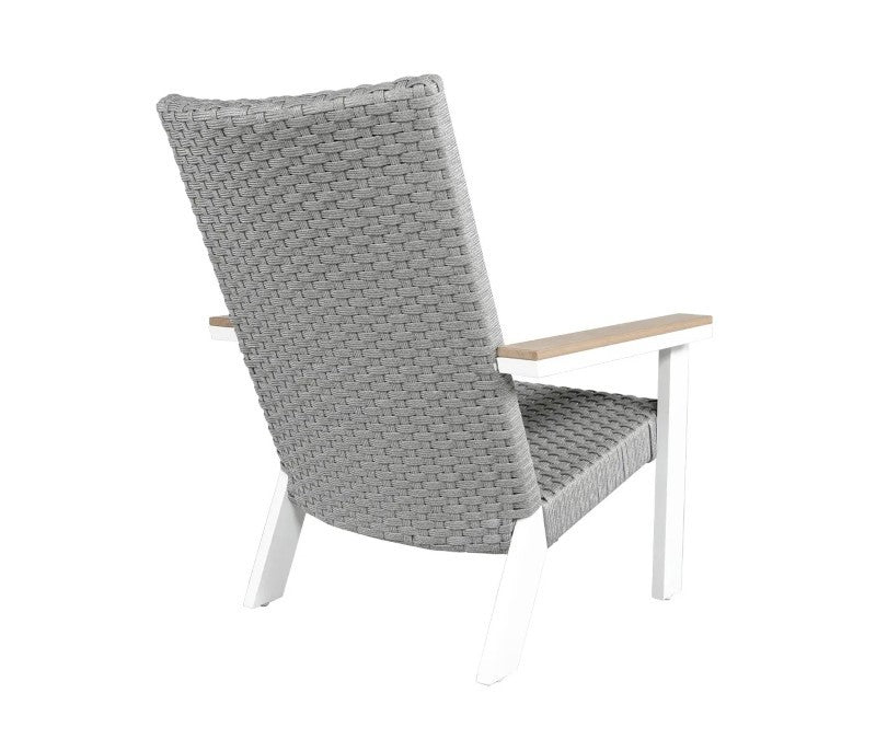 Stellan Outdoor Adirondack / Muskoka Chair