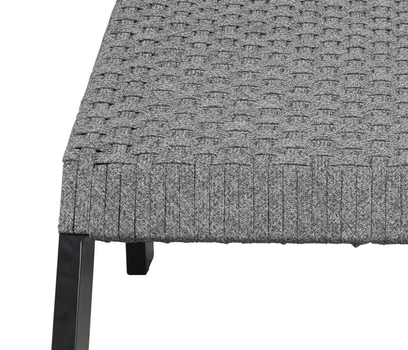 Stellan Outdoor Ottoman