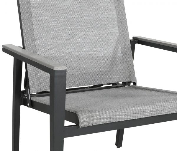 Arcade Outdoor Recliner