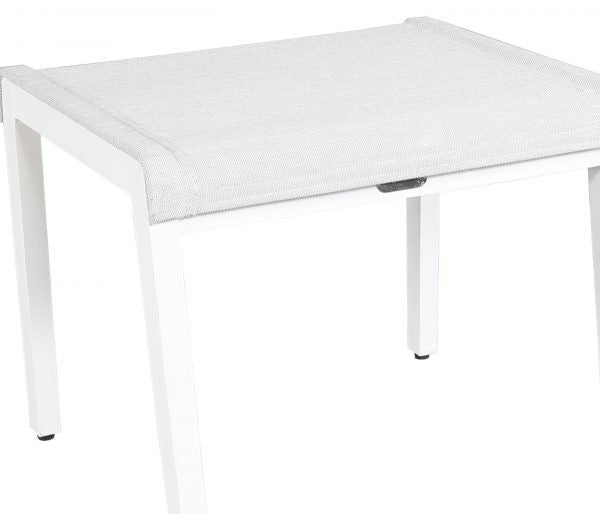 Arcade Outdoor Ottoman