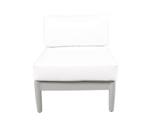 Nevis Outdoor Slipper Chair