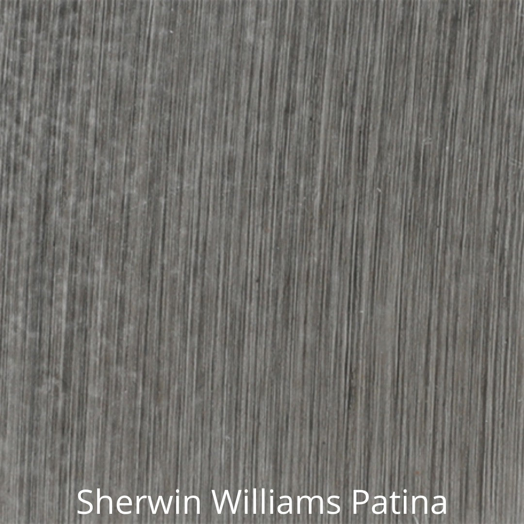 Nevis Outdoor Corner Module