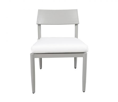 Nevis Outdoor Side Chair