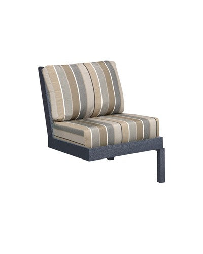 C.R. Plastics Tofino Chair Expansion (DSF245)