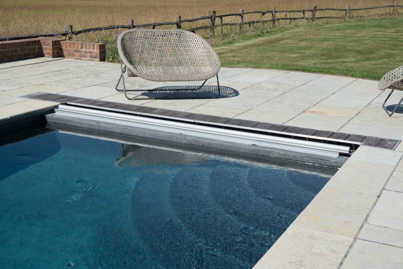 Rockford Rattan Loveseat