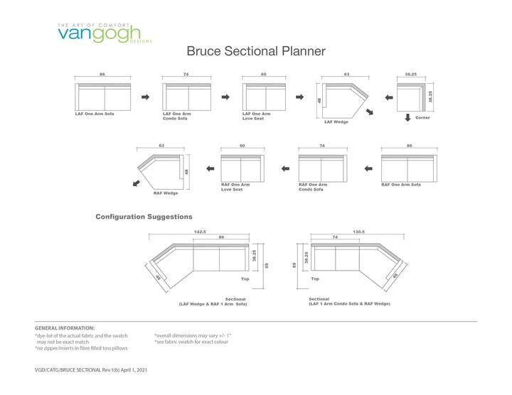 Van Gogh Bruce Collection