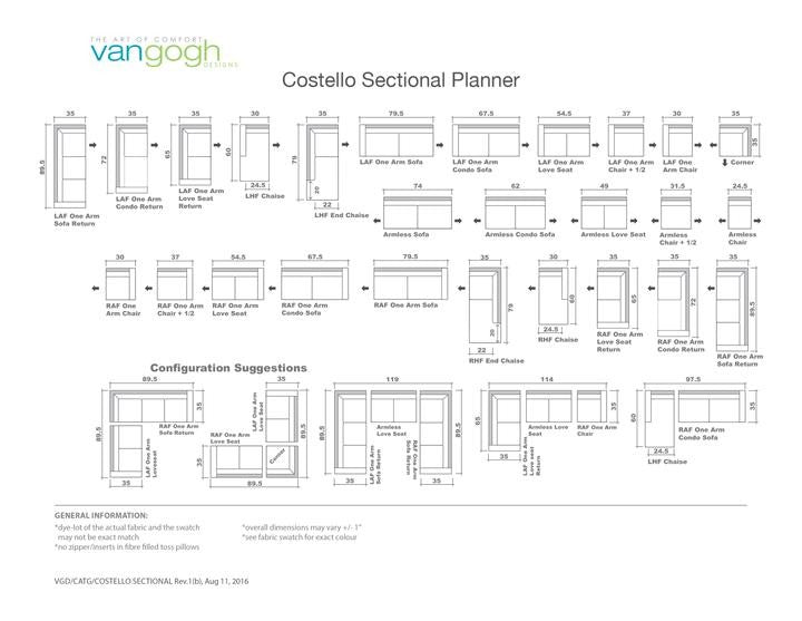 Van Gogh Costello Collection