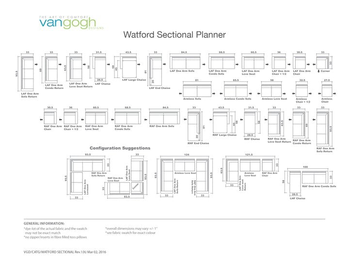 Van Gogh Watford Collection