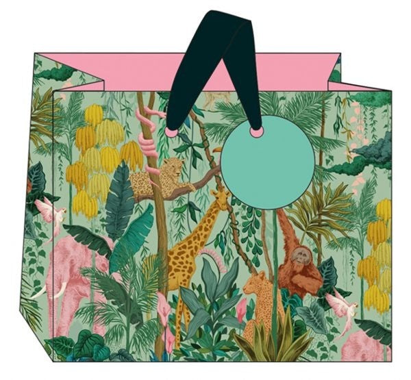 Jungle Gift Bag