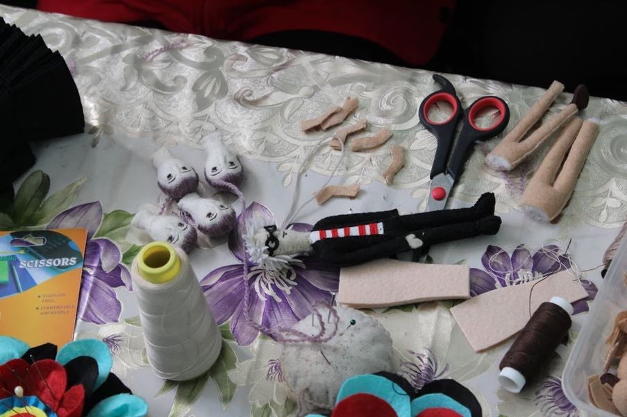 Marilyn Monroe - Historical Icon Ornament