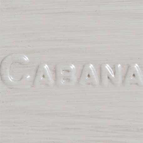 Monaco Outdoor Square Side Table, 21&quot;